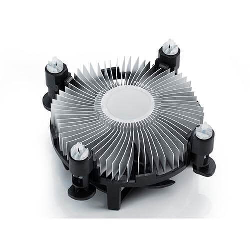 Refrigerador Cpu Deepcool Ck-11509 Intel | Quonty.com | CK-11509