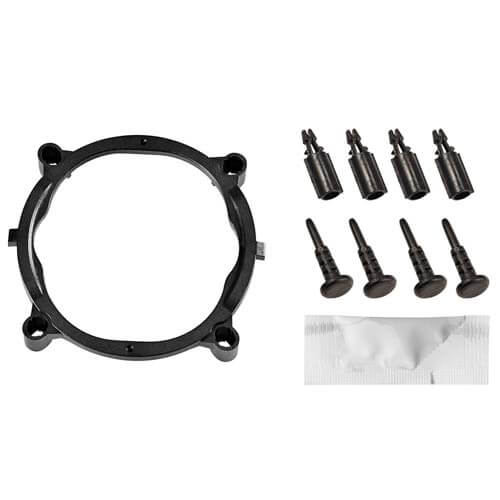 Refrigerador Cpu Deepcool Gamma Archer 95w Intel | Quonty.com | GAMMAARCHER