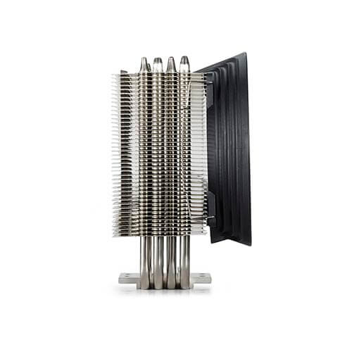 Refrigerador Cpu Deepcool Gammaxx S40 130w | Quonty.com | GAMMAXXS40