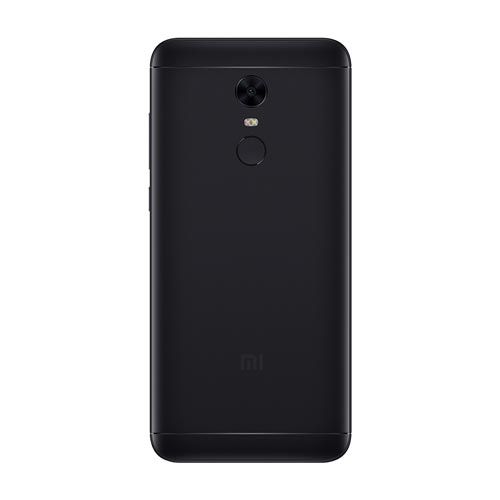 Xiaomi Redmi 5 5,7''Hd Oc 2gb/16gb 4g 5/12mpx Black | Quonty.com | MSN8953/216BK/5
