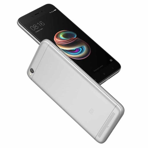 Xiaomi Redmi 5a 5''Hd 2gb/16gb 4g 5/13mpx Dark Grey | Quonty.com | MSN8917/216DG/5A