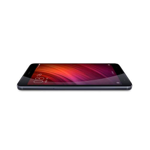 Smartphone Xiaomi Redmi Note 4 5,5''Fhd 3gb/32gb Grey | Quonty.com | MSN8953-332-GR