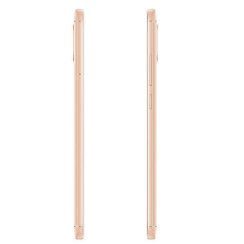 Xiaomi Redmi Note 5 5,99''Fhd+ 4gb/64gb 4g 13/12+5mpx Gold | Quonty.com | MZB6120EU