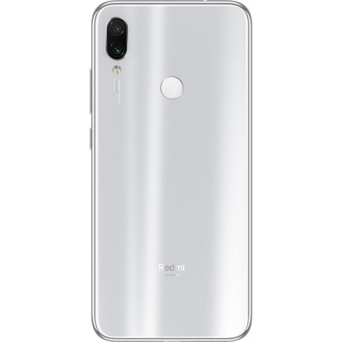Xiaomi Redmi Note 7 6,3''Fhd+ 4gb/64gb 4g Dualsim A9.0 Blanc | Quonty.com | MZB7998EU