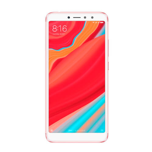 Xiaomi Redmi S2 5,99''Hd+ Oc 3gb/32gb 4g 16/12+5mp Rose Gold | Quonty.com | MZB6175EU