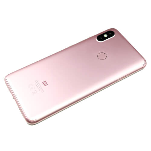 Xiaomi Redmi S2 5,99''Hd+ Oc 3gb/32gb 4g 16/12+5mp Rose Gold | Quonty.com | MZB6175EU