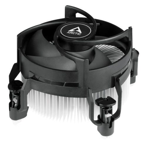 Refrigerador Cpu Arctic Alpine 17 Co Intel | Quonty.com | ACALP00041A