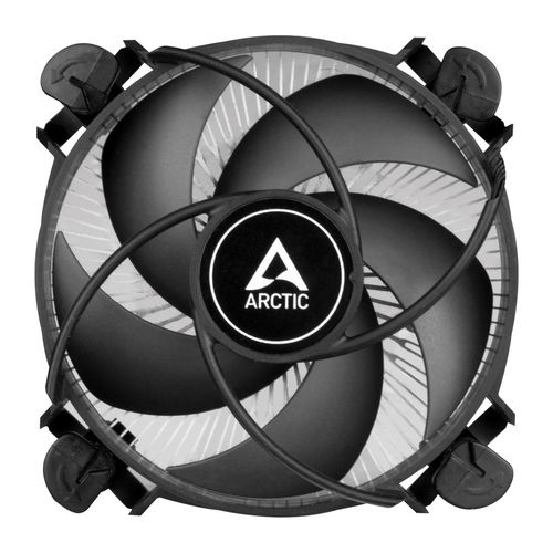 Refrigerador Cpu Arctic Alpine 17 Co Intel | Quonty.com | ACALP00041A