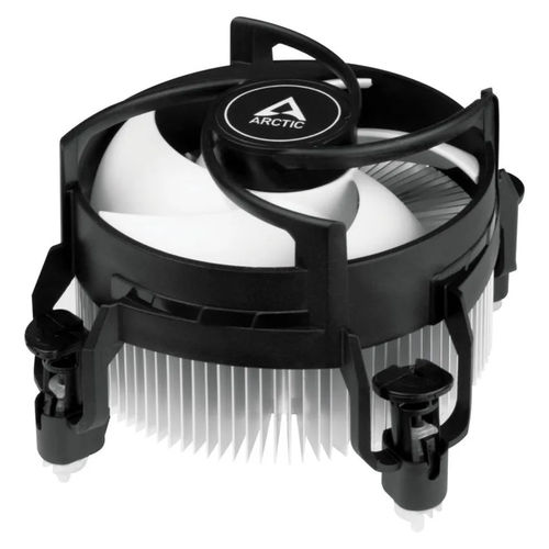 Refrigerador Cpu Arctic Alpine 17 Intel | Quonty.com | ACALP00040A