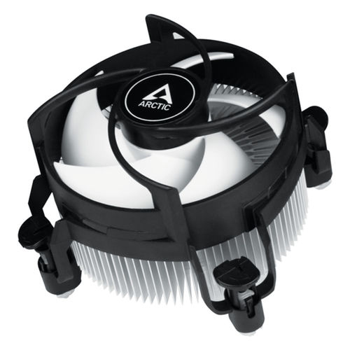 Refrigerador Cpu Arctic Alpine 17 Intel | Quonty.com | ACALP00040A