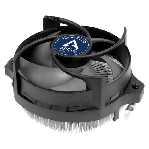 Refrigerador Cpu Arctic Alpine 23 Co Amd | Quonty.com | ACALP00036A