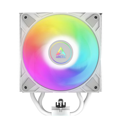 Refrigerador Cpu Arctic Freezer 36 A-Rgb Blanco | Quonty.com | ACFRE00125A