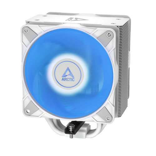 Refrigerador Cpu Arctic Freezer 36 A-Rgb Blanco | Quonty.com | ACFRE00125A
