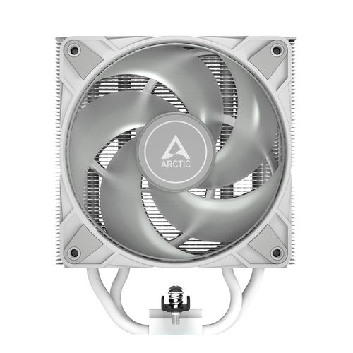 Refrigerador Cpu Arctic Freezer 36 A-Rgb Blanco | Quonty.com | ACFRE00125A