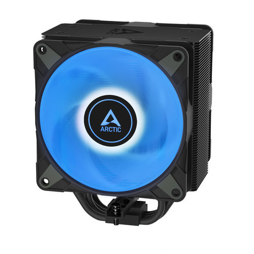 Refrigerador Cpu Arctic Freezer 36 A-Rgb Negro | Quonty.com | ACFRE00124A