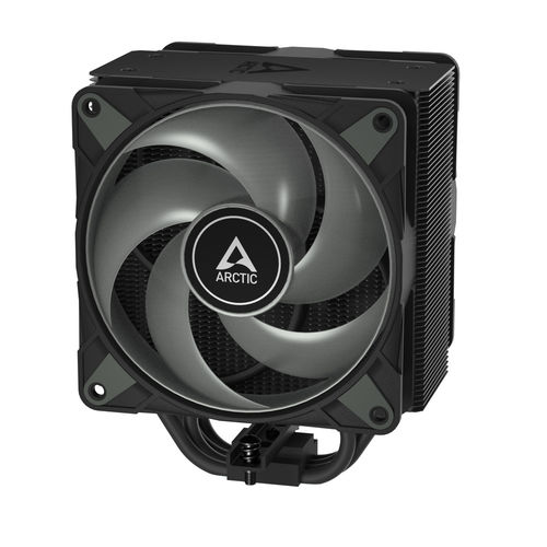 Refrigerador Cpu Arctic Freezer 36 A-Rgb Negro | Quonty.com | ACFRE00124A