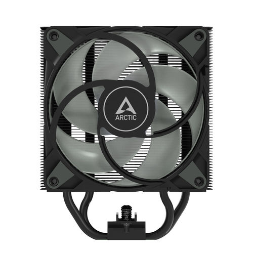 Refrigerador Cpu Arctic Freezer 36 A-Rgb Negro | Quonty.com | ACFRE00124A