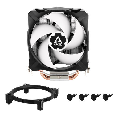 Refrigerador Cpu Arctic Freezer 7 X Multisocket Intel/Amd | Quonty.com | ACFRE00077A