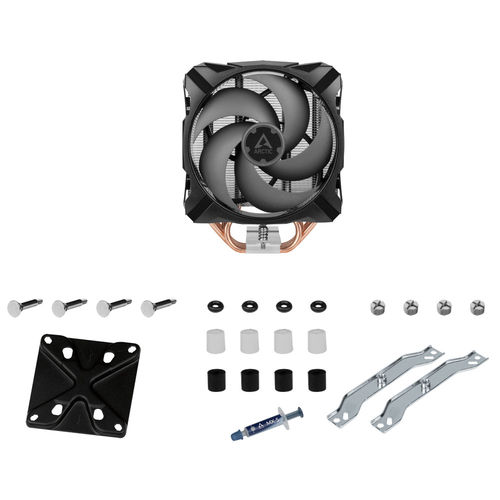 Refrigerador Cpu Arctic Freezer I35 Co Multisocket 1700/1200/115x | Quonty.com | ACFRE00095A