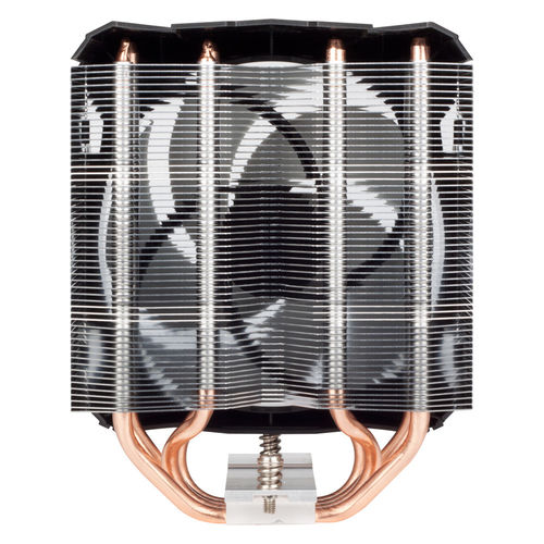 Refrigerador Cpu Arctic Freezer I35 Multisocket 1700/1200/115x | Quonty.com | ACFRE00094A