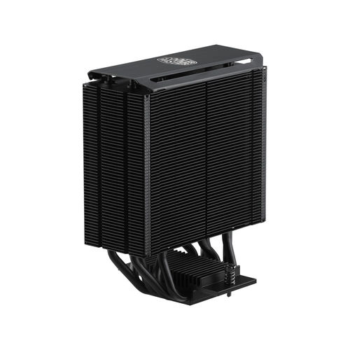 Refrigerador Cpu Cooler Master Ma612 Stealth A-Rgb Multisocket Intel/Amd | Quonty.com | MAP-T6PS-218PA-R1