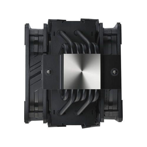 Refrigerador Cpu Cooler Master Ma612 Stealth A-Rgb Multisocket Intel/Amd | Quonty.com | MAP-T6PS-218PA-R1