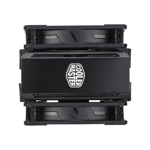 Refrigerador Cpu Cooler Master Ma612 Stealth A-Rgb Multisocket Intel/Amd | Quonty.com | MAP-T6PS-218PA-R1