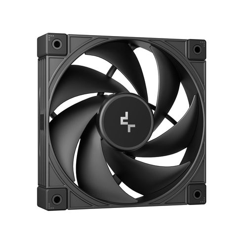 Refrigerador Cpu Deepcool Ak400 G2 Digital Nyx Multisocket Negro | Quonty.com | R-AK400G2-BKNNMN-GJD-1