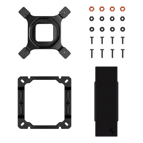 Refrigerador Cpu Deepcool Ak400 G2 Multisocket Negro/Madera | Quonty.com | R-AK400G2-BKNNMN-GJD