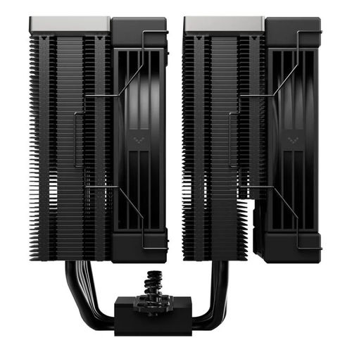 Refrigerador Cpu Deepcool Ak620 G2 Digital Nyx Multisocket Negro | Quonty.com | AK620G2-BKNNMN-GJD-1