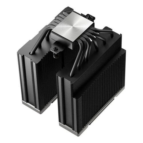 Refrigerador Cpu Deepcool Ak620 G2 Digital Nyx Multisocket Negro | Quonty.com | AK620G2-BKNNMN-GJD-1