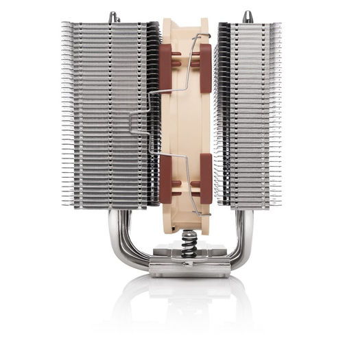 Refrigerador Cpu Noctua Nh-D12lmultisocket Intel/Amd | Quonty.com | NH-D12L