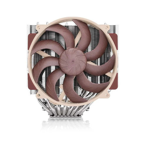 Refrigerador Cpu Noctua Nh-D15 G2 Multisocket Intel/Amd | Quonty.com | NH-D15G2