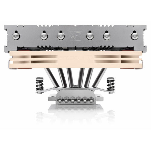 Refrigerador Cpu Noctua Nh-L12sx77multisocket Intel/Amd | Quonty.com | NH-L12SX77