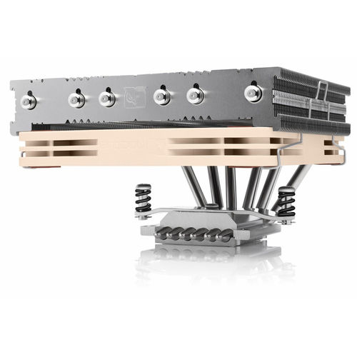 Refrigerador Cpu Noctua Nh-L12sx77multisocket Intel/Amd | Quonty.com | NH-L12SX77