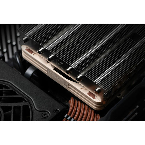 Refrigerador Cpu Noctua Nh-L12sx77multisocket Intel/Amd | Quonty.com | NH-L12SX77