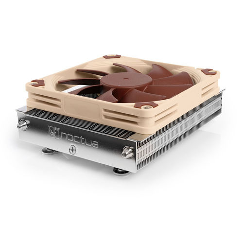 Refrigerador Cpu Noctua Nh-L9a-Am5 Amd Am5 | Quonty.com | NH-L9A-AM5