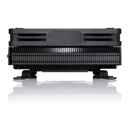Refrigerador Cpu Noctua Nh-L9i-17xx Ch.Bk Socket 1700 Negro | Quonty.com | NH-L9I-17XX CH.BK