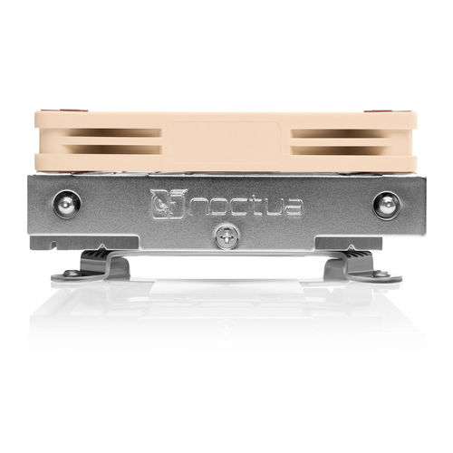 Refrigerador Cpu Noctua Nh-L9i-17xx Socket 1700 | Quonty.com | NH-L9I-17XX