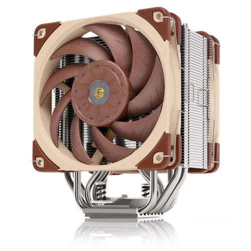 Refrigerador Cpu Noctua Nh-U12a Multisocket Intel/Amd | Quonty.com | NH-U12A