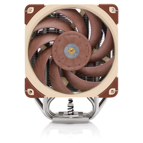 Refrigerador Cpu Noctua Nh-U12a Multisocket Intel/Amd | Quonty.com | NH-U12A
