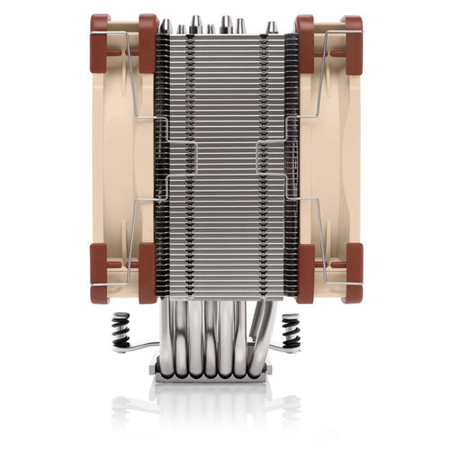 Refrigerador Cpu Noctua Nh-U12a Multisocket Intel/Amd | Quonty.com | NH-U12A