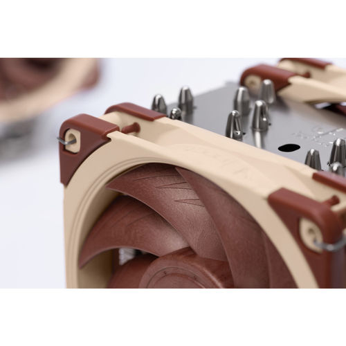 Refrigerador Cpu Noctua Nh-U12a Multisocket Intel/Amd | Quonty.com | NH-U12A
