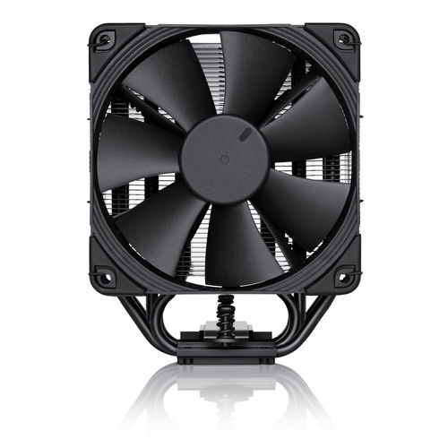 Refrigerador Cpu Noctua Nh-U12s Ch.Bk Chromax Black Multisocket Intel/Amd | Quonty.com | NH-U12S CH.BK