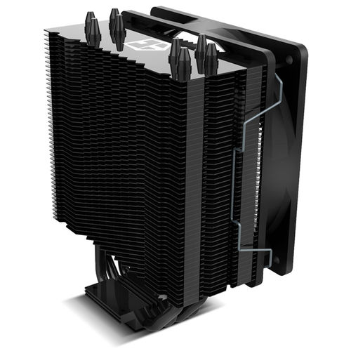Refrigerador Cpu Nox Hummer H-224 A-Rgb Multisocket 2066/2011/1700/1200/1151/1155/1156 | Quonty.com | NXHUMMERH224ARGB