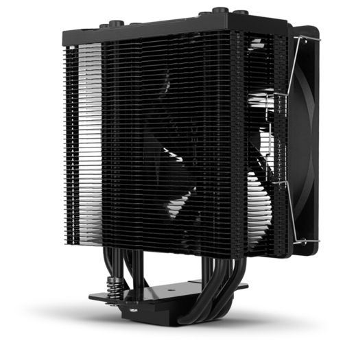 Refrigerador Cpu Nox Hummer H-224 Noir Multisocket 2066/2011/2011-3/1200/1150/1151/1155/1156 | Quonty.com | NXHUMMERH224NOIR