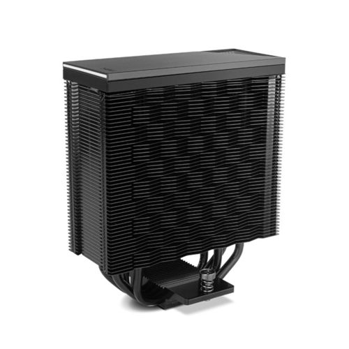 Refrigerador Cpu Nox Hummer H-400 Intel/Amd | Quonty.com | NXHUMMERH400