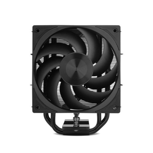 Refrigerador Cpu Nox Hummer H-400 Intel/Amd | Quonty.com | NXHUMMERH400