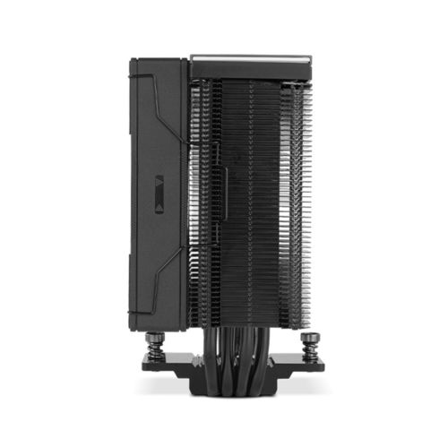 Refrigerador Cpu Nox Hummer H-400 Intel/Amd | Quonty.com | NXHUMMERH400