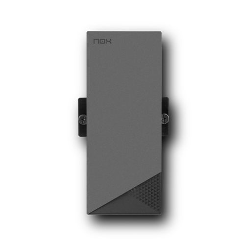 Refrigerador Cpu Nox Hummer H-400 Intel/Amd | Quonty.com | NXHUMMERH400